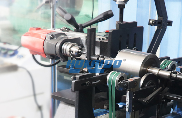 原來，真空泵是這樣制造出來的