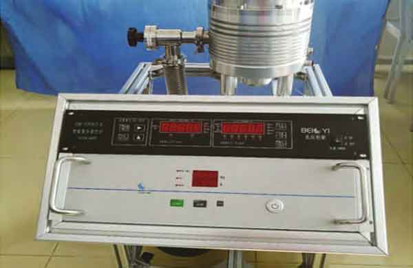 如何選擇優質的分子泵機組設備?