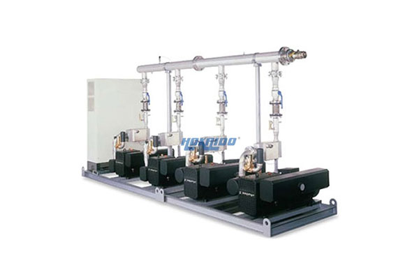 醫療負壓系統所具備的優勢有哪些?