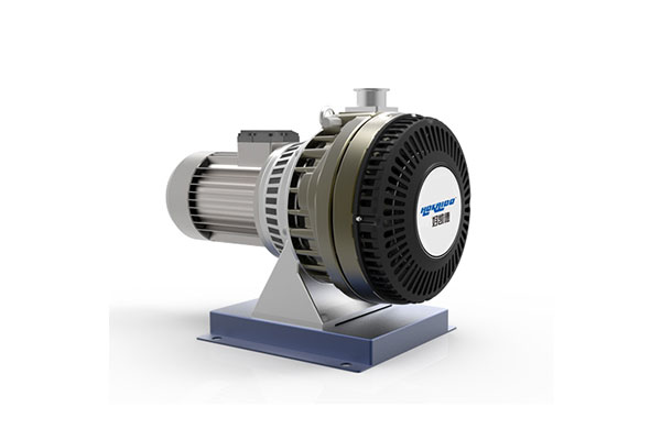 如何選擇正規的渦旋泵生產廠家?