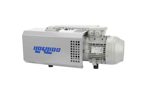 旋片真空泵的優勢有什么