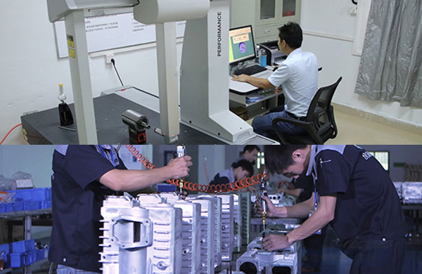 影響真空泵品質的幾大因素，你知道嗎？