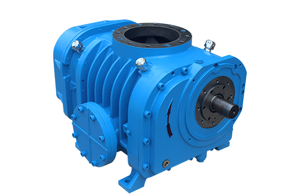 無油螺桿風機的節能效果如何?還有哪些其他優勢