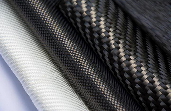 真空泵機組在復合材料領域的應用