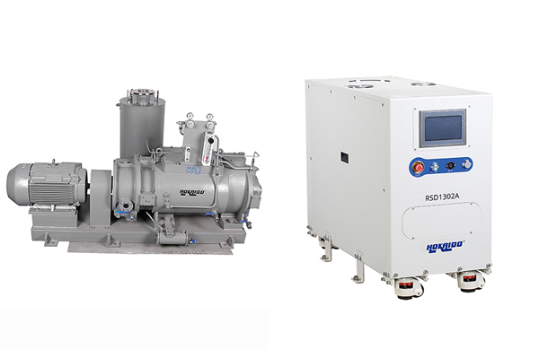 哪些真空泵可應用在污水處理廠中？