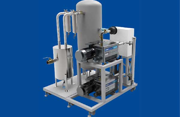 真空負壓系統什么廠家性價比高