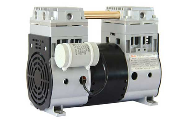 無油活塞真空泵怎么挑選?價格貴不貴?