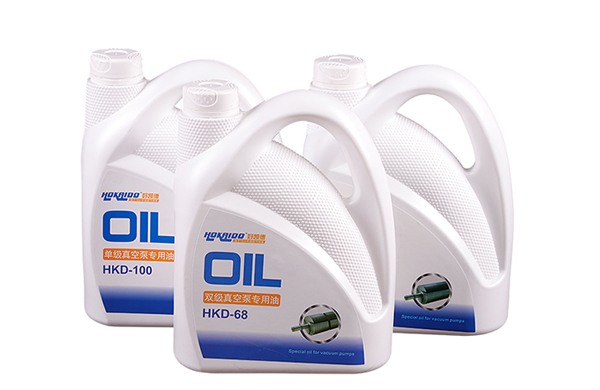 真空泵油一般在哪里買？有一點要特別注意！