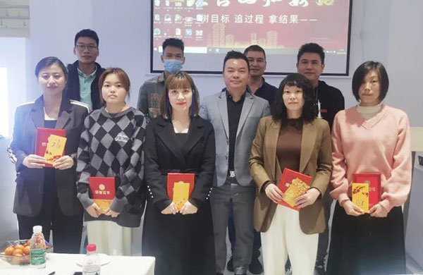 好凱德-2022年會-(2) 好凱德-2022年會-(2)