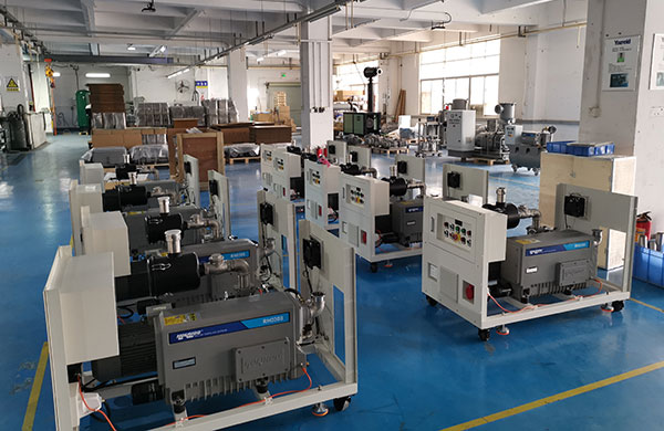 嚴正聲明：這才是真正的“好凱德真空泵官網”