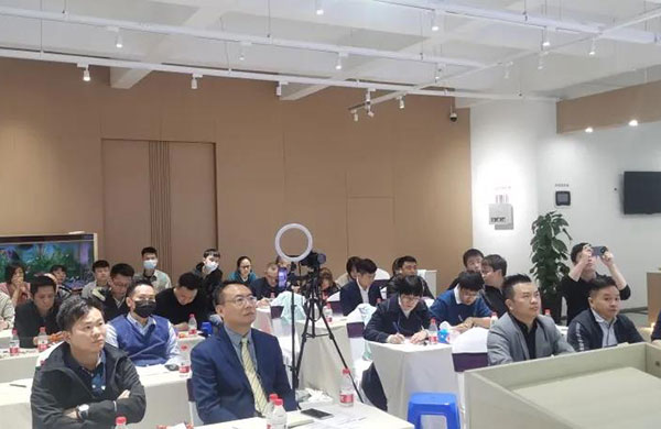 好凱德-2022年會-(3) 好凱德-2022年會-(3)