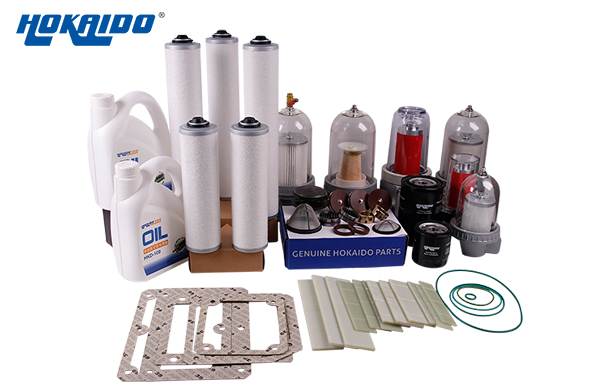 好凱德真空泵維修包 好凱德真空泵維修包