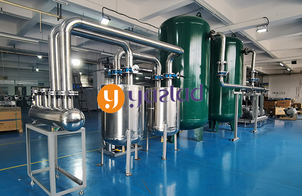 國內醫用氣體系統廠家，主要分布在哪里？