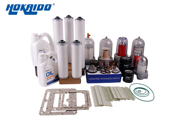 好凱德真空泵配件 好凱德真空泵配件