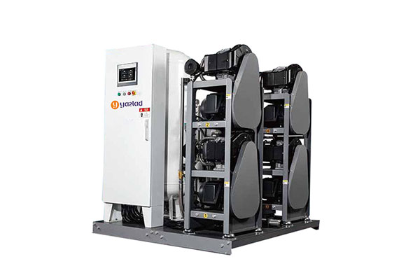 醫(yī)用空壓機(jī) 醫(yī)用吸附式干燥機(jī)組 (2) 醫(yī)用空壓機(jī) 醫(yī)用吸附式干燥機(jī)組 (2)