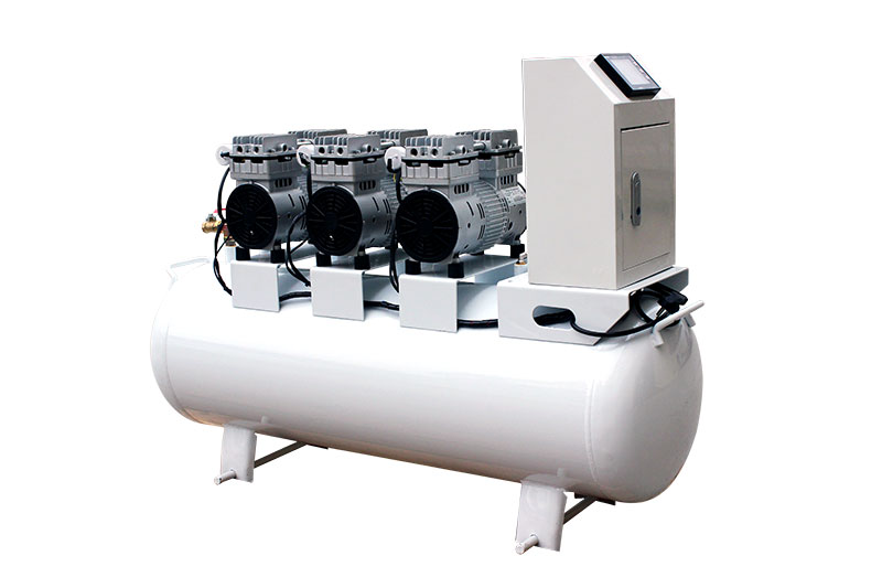 小型醫療負壓系統 (2)