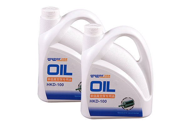好凱德真空泵油 好凱德真空泵油