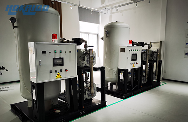 醫用氣體系統 醫用氣體系統