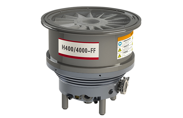 好凱德渦輪分子泵 好凱德渦輪分子泵