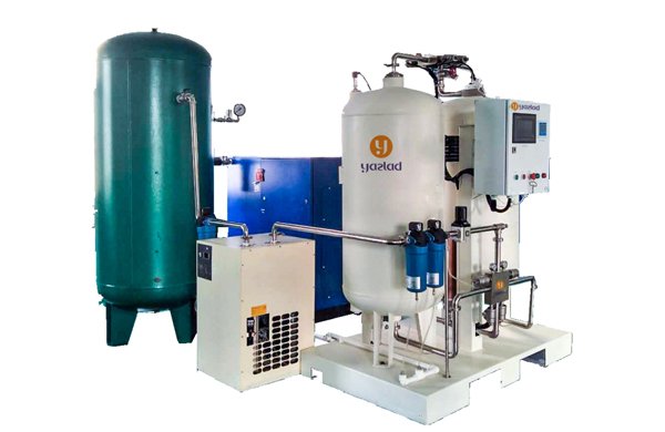 醫院制氧系統 醫院制氧系統