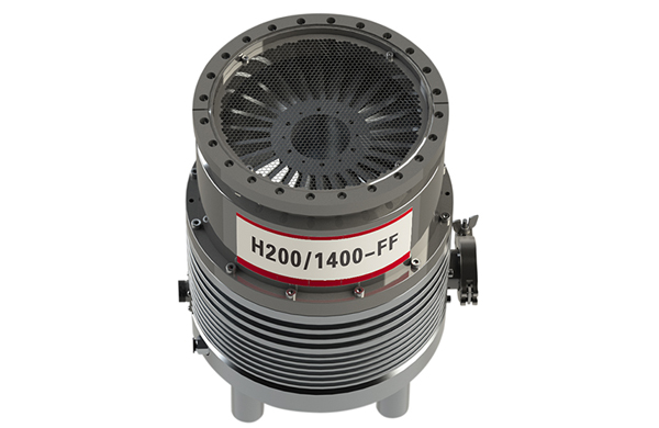 分子真空泵 分子真空泵