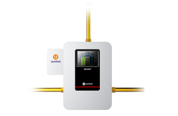 醫用氣體匯流排 醫用氣體匯流排