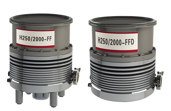 渦輪分子泵能否單獨使用？來看看這幾個渦輪分子泵的使用要點！