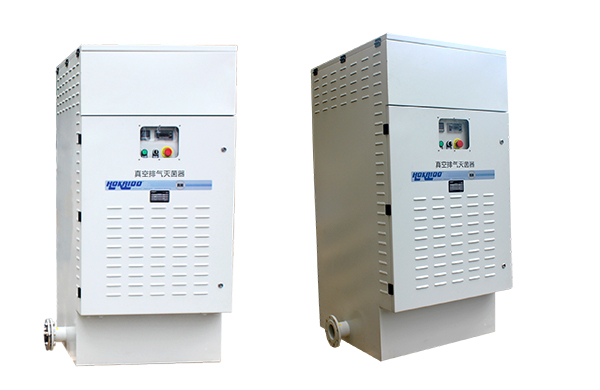 真空排氣滅菌器 真空排氣滅菌器