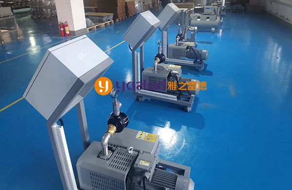 醫院手術室負壓吸引裝置的工作原理