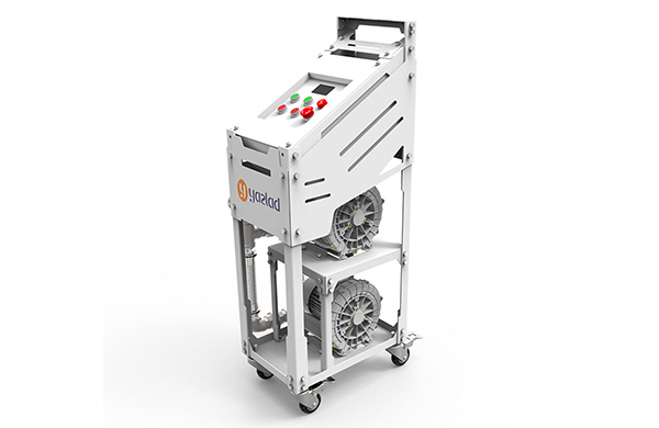 麻醉廢氣排放系統 麻醉廢氣排放系統