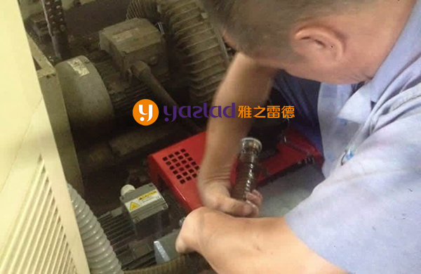 雅之雷德 萊寶真空泵維修 雅之雷德 萊寶真空泵維修