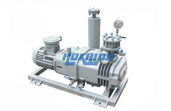 等離子清洗機配套的真空設備：旋片真空泵，羅茨泵，干式螺桿泵，真空機組