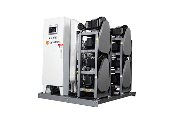 無油空壓機 無油空壓機