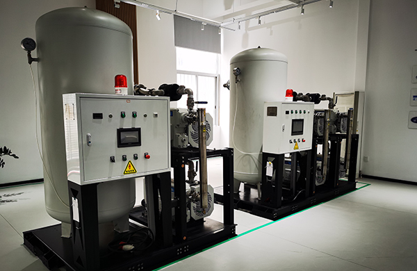 醫療負壓系統 醫療負壓系統