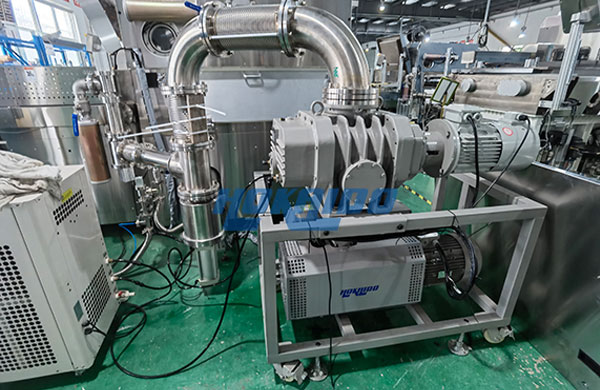 進口真空泵維修 進口真空泵維修