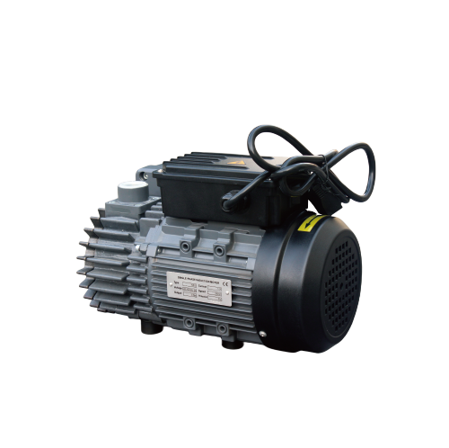 YD0020單級旋片真空泵 雅雷朵Yazreid真空泵