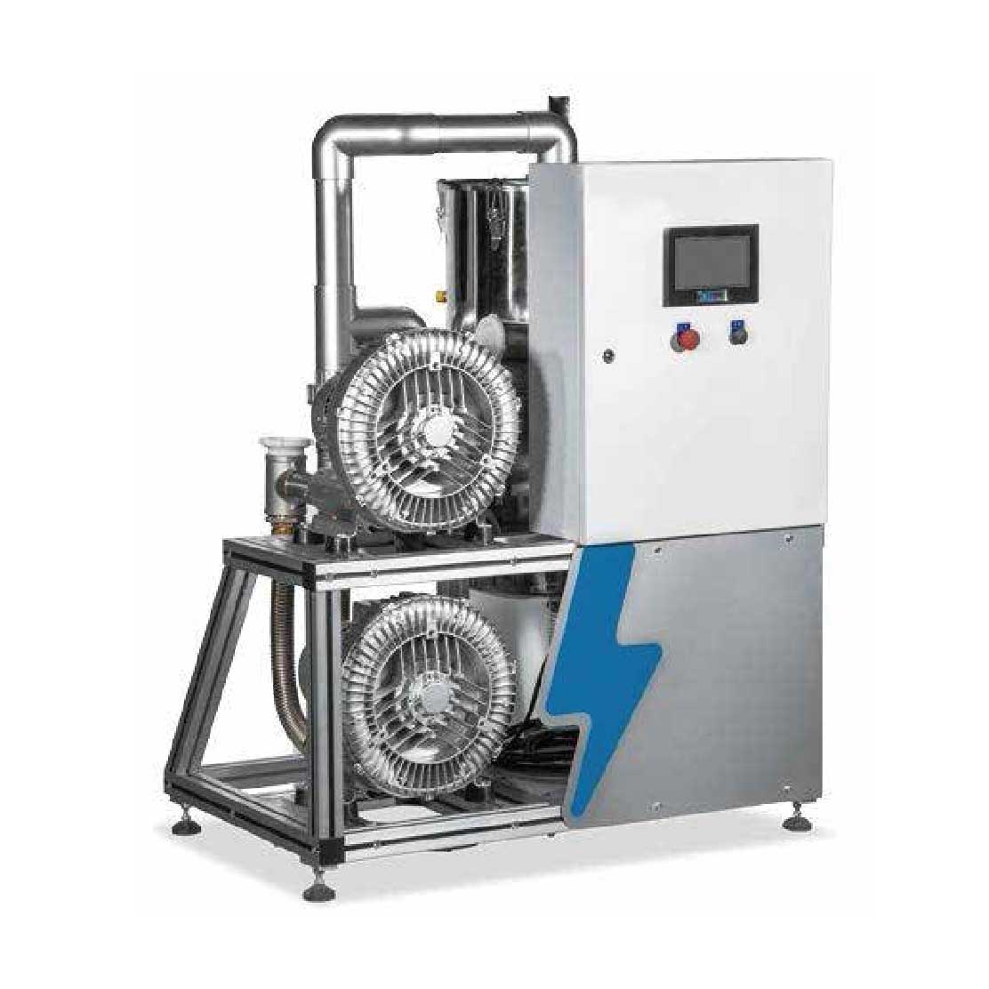 小型醫用牙科電動無油空壓機 醫療正負壓系統定制 雅之雷德