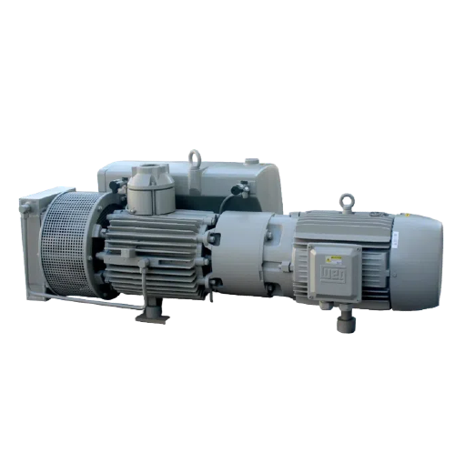 RH0750風冷式單級旋片真空泵 好凱德Hokaido真空泵