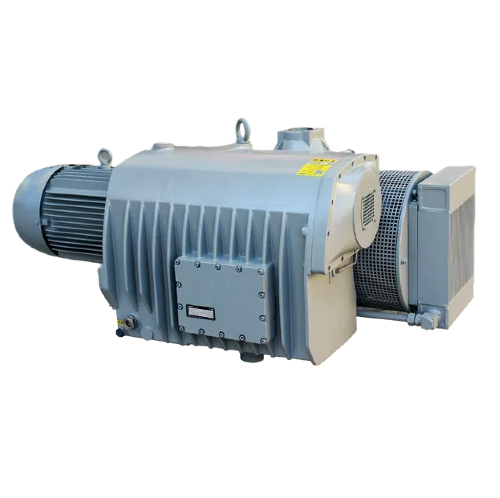 RH0630風冷式單級旋片真空泵 好凱德Hokaido真空泵