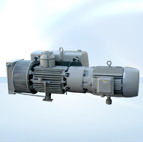 RH0750風冷式單級旋片真空泵 好凱德Hokaido真空泵