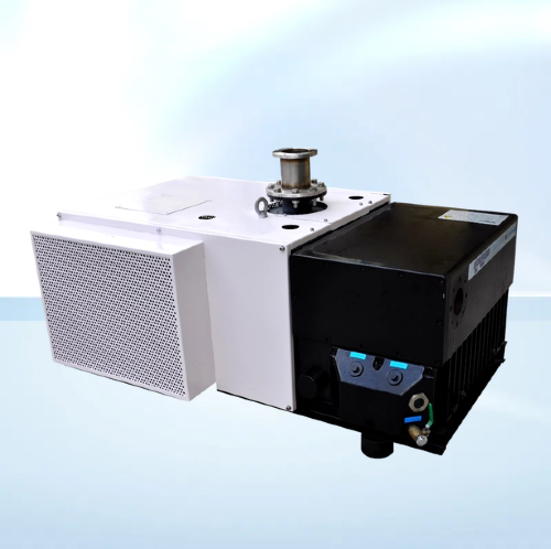 RH0630水冷式單級旋片真空泵 好凱德Hokaido真空泵