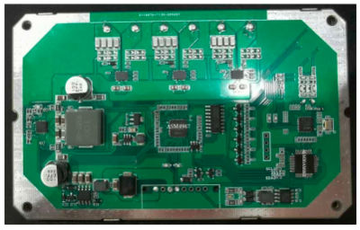 ASM4967 PCBA方案板 高效能電源管理的創(chuàng)新解決方案