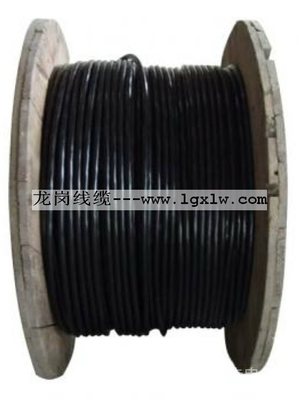 綠色動力之源 WDZYJV低煙無鹵電力電纜的技術解析與應用前景