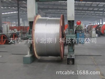 吉林市場OPGW-16B1-40電力復合架空地線 廠家報價與選型解析