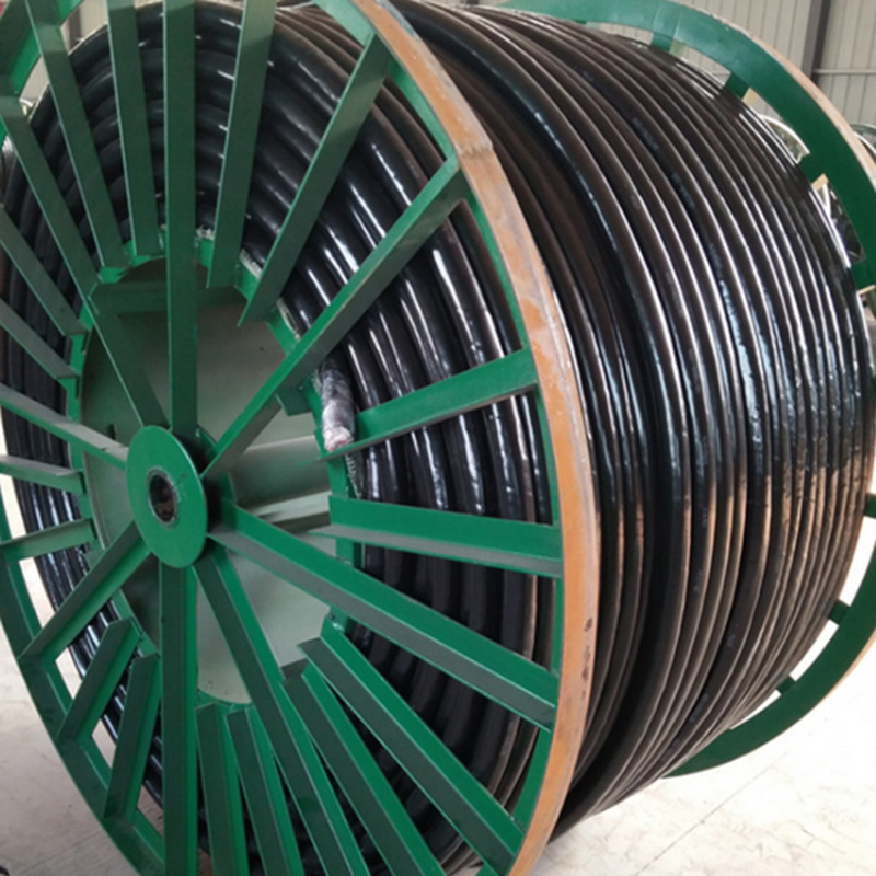 國標(biāo)銅芯YJV22-4×25+1電力電纜及生產(chǎn)廠家選擇指南